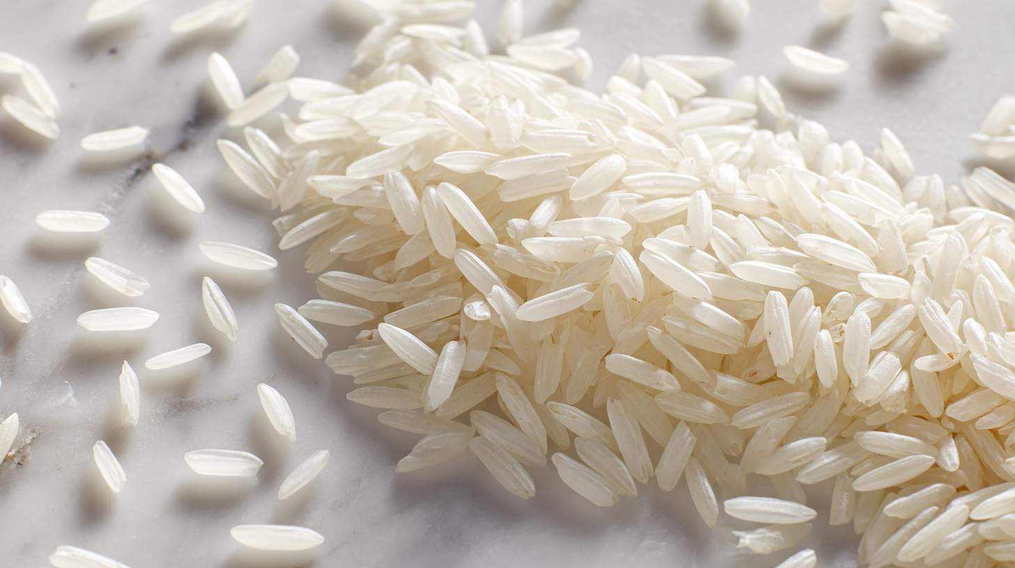 Premium Rice