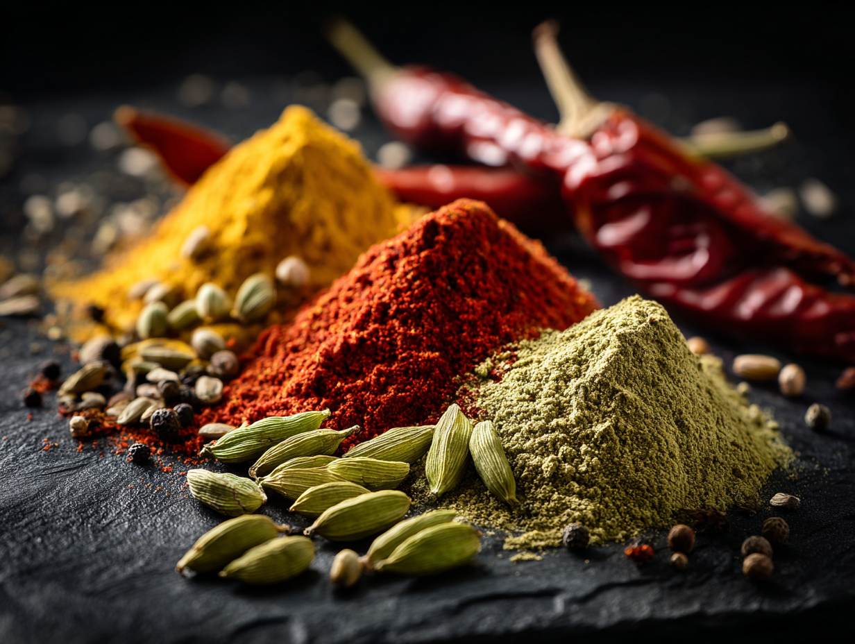 KARN INDIA Premium Products