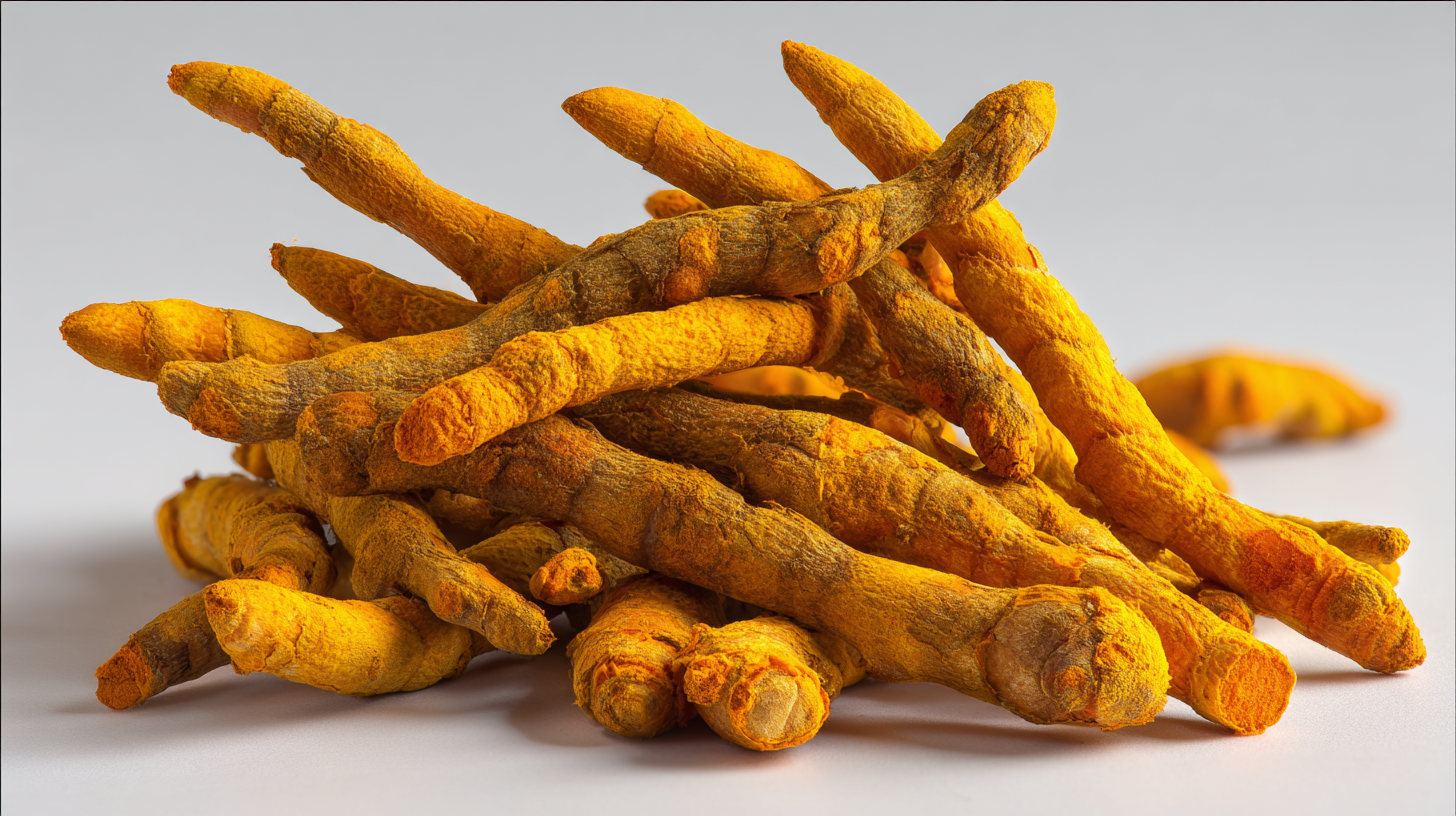 Turmeric 4